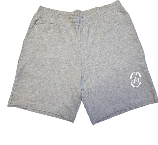 Simplistic Grey Short’s