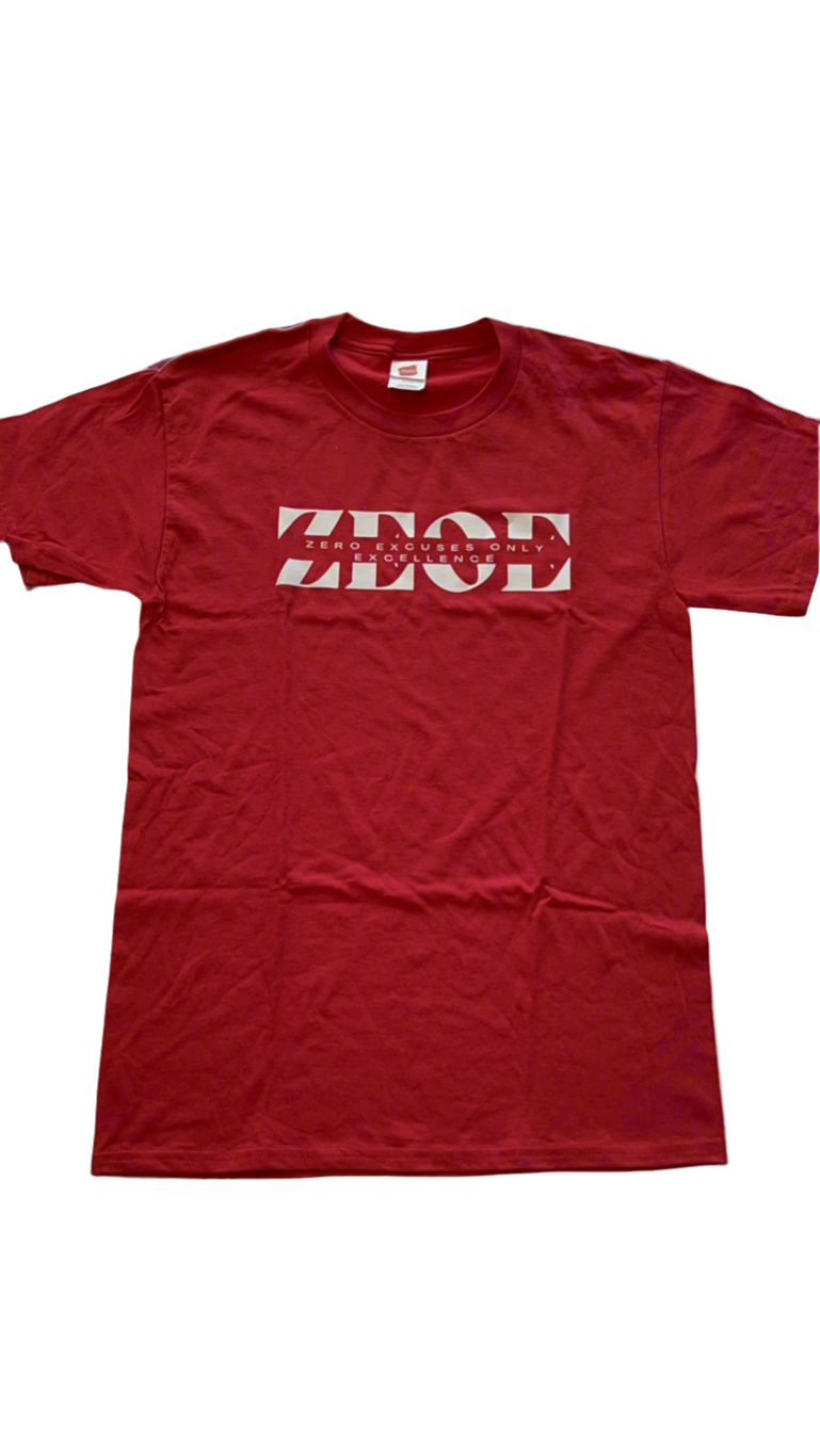 ZEOE TEE